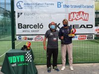 Campeonato Baleares Equipos Veteranos de 3a y 4a